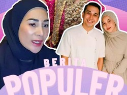 Video: 5 Berita Populer: Ayu Ting Ting Buka Hati, Sunan Kalijaga soal Erin