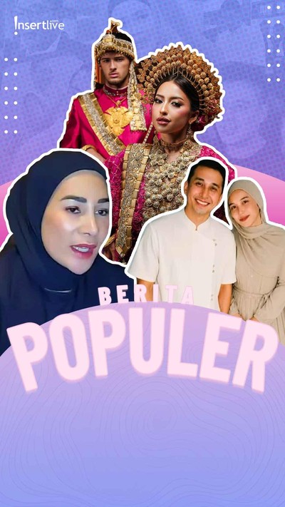 Video: 5 Berita Populer: Ayu Ting Ting Buka Hati, Sunan Kalijaga soal Erin