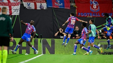 Berita Olahraga Terkini CNN Sport : Hasil Final Conference League: Crystal Palace Juara