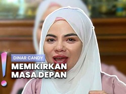 Video: Dinar Candy Targetkan Berhenti DJ, Bisnis Tongkang Jadi Tumpuan