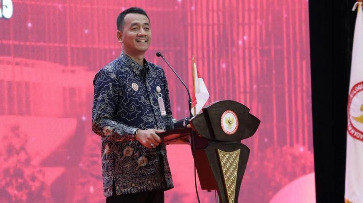 Siswi Makassar Dicoret dari Calon Paskibraka, BPIP Buka Suara
