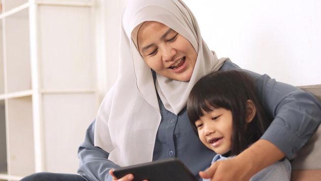 10 Doa untuk Bayi Perempuan yang Baru Lahir agar Sehat, Cerdas, Baik dan Terhindari dari Zina