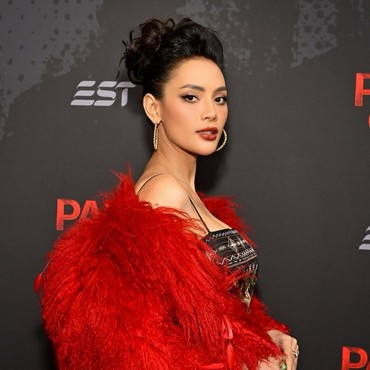 Erika Carlina Bisikin Denny Sumargo Soal Syarat untuk DJ Panda Bertemu Andrew