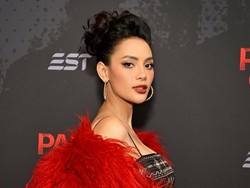 Erika Carlina Bisikin Denny Sumargo Soal Syarat untuk DJ Panda Bertemu Andrew