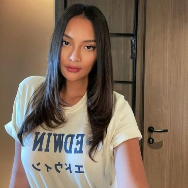 Erika Carlina Ungkap Andrew Punya DNA Trauma, Akan Dibawa ke Psikolog Saat 13 Tahun