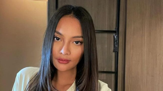 Erika Carlina Ungkap Andrew Punya DNA Trauma, Akan Dibawa ke Psikolog Saat 13 Tahun