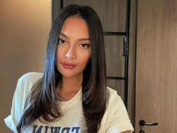 Erika Carlina Ungkap Andrew Punya DNA Trauma, Akan Dibawa ke Psikolog Saat 13 Tahun