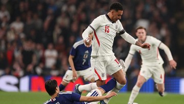 Berita Panas dari Dunia Sport CNN : Harga Tiket Mahal, Laga Pra Piala Dunia Inggris Bisa Krisis Penonton