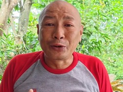 Mata Heru 'Jejak Si Gundul' Kena Sembur Ular Kobra, 18 Jam Susah Melek