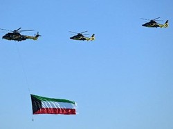 Kuwait Cegat Serangan Rudal-Drone di Wilayahnya