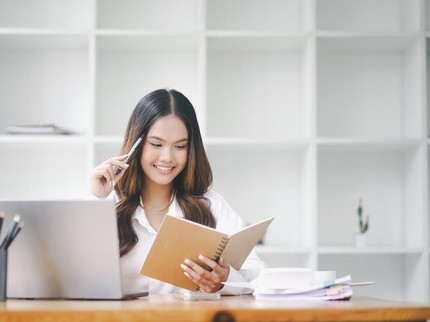 Cara Mengenali Orang dengan IQ Tinggi dari Kebiasannnya yang Suka Menyusun Rencana