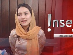 Insert Siang: Ayu Ting Ting Akui Masih Saling Mengenal dengan Kevin Gusnadi