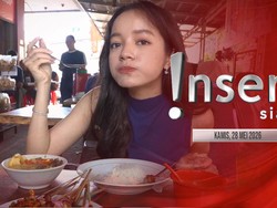 Insert Siang: Cobain Kuliner di Duren Tiga, Soto Betawi sampai Cakwe Rasanya Mantap