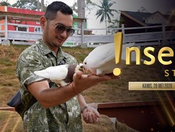 Insert Story: Wisata Edukasi di Lampung, Bisa Kasih Makan Hewan Langsung