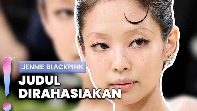 Video: Jennie BLACKPINK Bawakan Lagu Baru di Acara Chanel, Kapan Rilis?