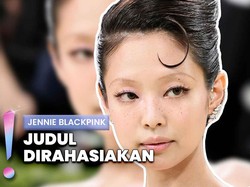 Video: Jennie BLACKPINK Bawakan Lagu Baru di Acara Chanel, Kapan Rilis?