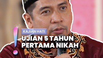 Video: Beda dari Peran, Ricky Perdana Pria Baik ke Ibu dan Istri