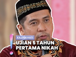 Video: Beda dari Peran, Ricky Perdana Pria Baik ke Ibu dan Istri