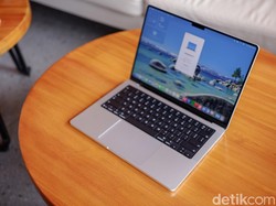 Update Mac Sekarang! Hacker Bisa Bobol Tanpa Password