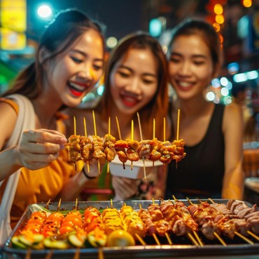 Makanan & Minuman Ampuh Turunkan Kolesterol Usai Kebanyakan Makan Daging