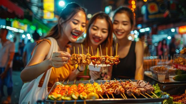 Makanan dan Minuman Ampuh Turunkan Kolesterol Usai Kebanyakan Makan Daging