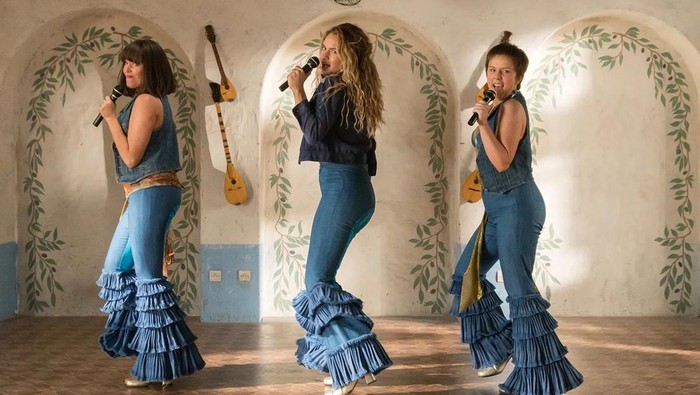 Top 5 List: Film Musikal di Netflix yang Seru untuk Temani Weekend