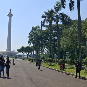 9 Lokasi Wisata Gratis Selama HUT Jakarta, dari Museum hingga Kolam Renang