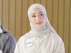 Nikita Willy Bagikan Pengalaman Merawat Kulit Setelah Berhijab