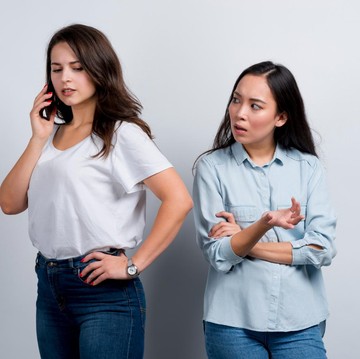5 Cara Mengenali Orang Suka Berbohong dalam Momen Kecil Sehari-hari