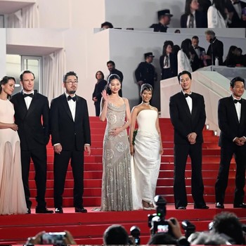 Viral di Media Sosial, Sikap Jurnalis di Cannes 2026 Dinilai Rasis pada Pemeran Film Hope