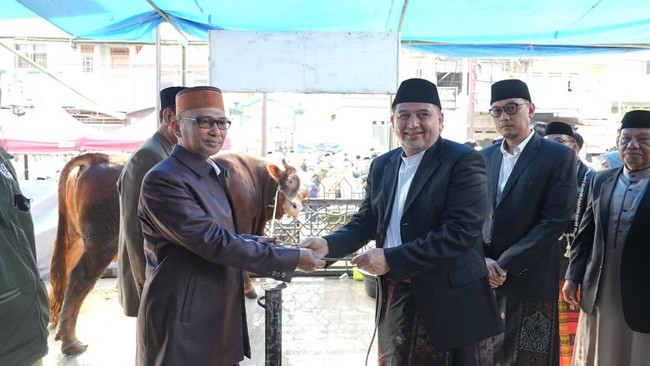 Pemkot Makassar