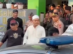 Polisi Ungkap Kekerasan Seksual di Ponpes Pekalongan, Pimpinan Pondok Ditahan