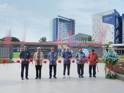 Prasmul New Look: Transformasi Pendidikan untuk Cetak Pemimpin Masa Depan