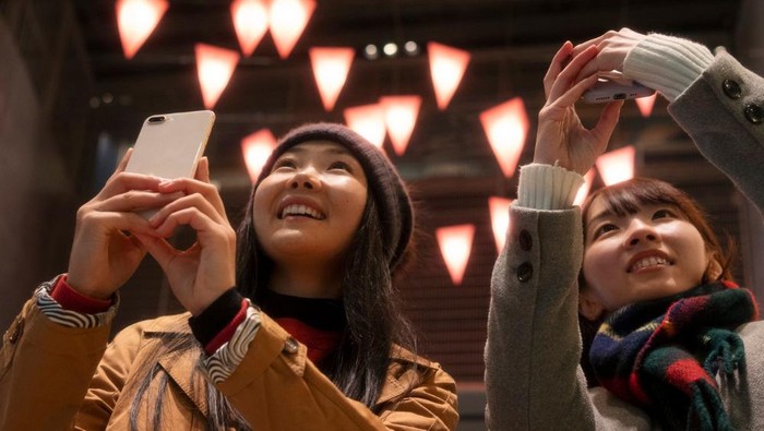 Rekomendasi Aktivitas di Festival Anime yang Wajib Dicoba