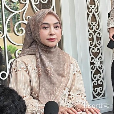 Reaksi Ria Ricis Dituding Piercing Usai Oplas