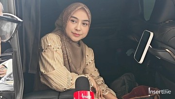 Gosip Terkini Selebriti Insertlive : Ria Ricis Siap Pindah ke Rumah Baru, Ungkap Alasan Tinggalkan Hunian Lama
