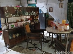 Desa Tutup Blora Konon Jadi Tempat Sembunyi Pasukan Diponegoro