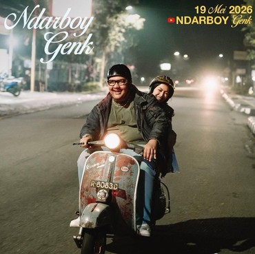 Lirik Lagu Sekip (Setia Kui Pekok) - Ndarboy Genk