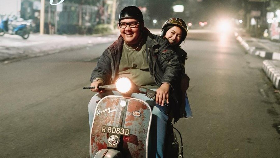 Sekip &lpar;Setia Kui Pekok&rpar; - Ndarboy Genk