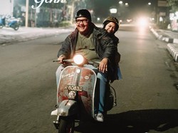 Lirik Lagu Sekip (Setia Kui Pekok) - Ndarboy Genk
