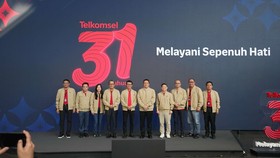 Telkomsel