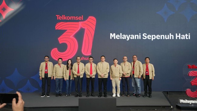 Telkomsel