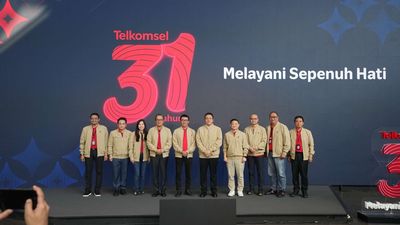 Telkomsel