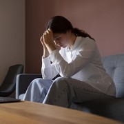 3 Zodiak yang Paling Suka Overthinking