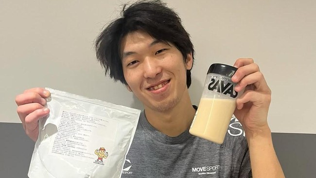 Shunichiro Sato dilaporkan ditangkap polisi karena memiliki ganja saat TC bersama timnas voli Jepang.