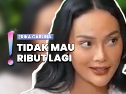 Video: Erika Carlina Punya Syarat Jika DJ Panda Ingin Bertemu Andrew