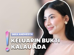 Video: Jadi Pacar Pratama Arhan, Inka Tegaskan Tak Ada Perselingkuhan