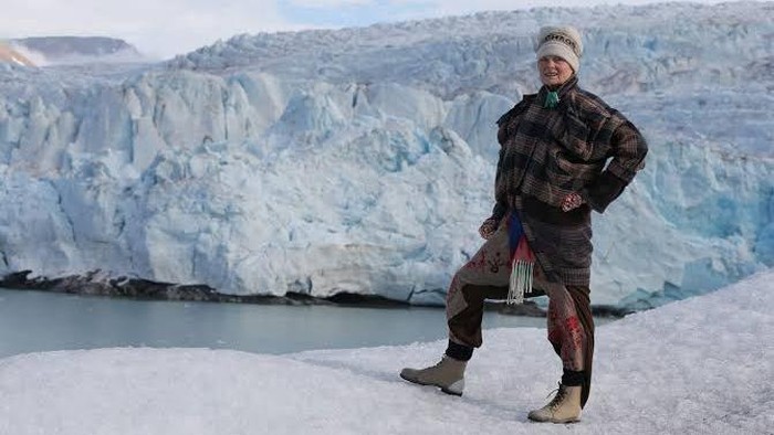 Lebih dari Sekadar Fashion, Ini Cara Vivienne Westwood Menyuarakan Aktivisme Lewat Karyanya