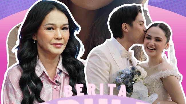 5 Berita Populer: Sunan Kalijaga Mundur, Respons Agnez Dicibir Tak Laku