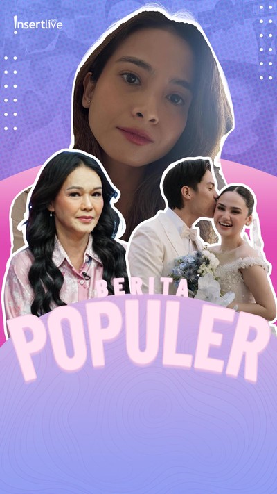 5 Berita Populer: Sunan Kalijaga Mundur, Respons Agnez Dicibir Tak Laku